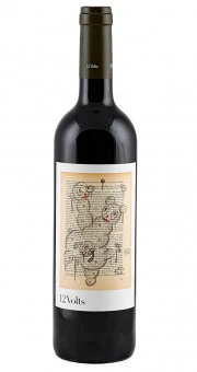 4kilos Vinícola 12 Volts 2020