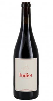 4kilos Vinícola Indiot 2018