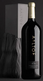 Doppelmagnum (3,0 L) Aalto Reserva XX Aniversario