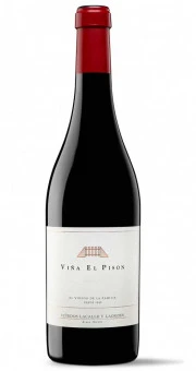 Artadi Viña El Pisón 2020