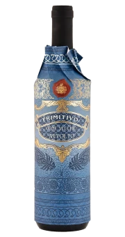 Avvolto Primitivo Vigne Vecchie 2022