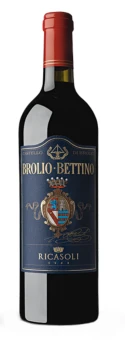Barone Ricasoli Brolio Bettino Chianti Classico 2020