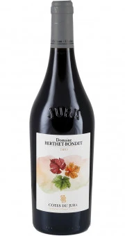 Berthet-Bondet Trio 2019