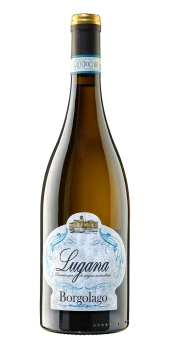 Borgolago Lugana 2023