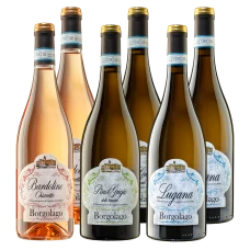 Borgolago-Probierpaket