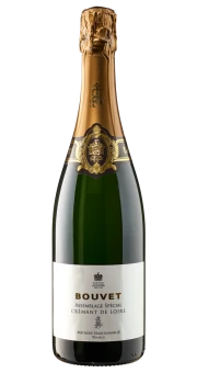 Bouvet Assemblage Spécial Crémant De Loire