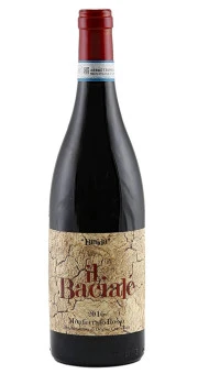 Braida Il Baciale Monferrato Rosso 2019