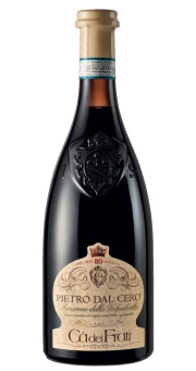 Ca Dei Frati Pietro Dal Cero Amarone 2017