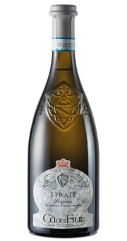 Ca Dei Frati I Frati Lugana 2023