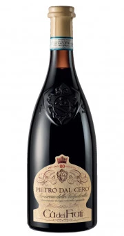 Magnum (1,5 L) Ca Dei Frati Pietro Dal Cero Amarone 2017