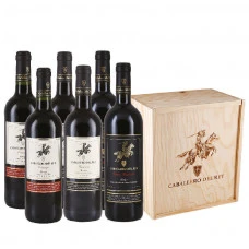 Caballero-Paket Mit OHK + Versandkostenfrei (D)