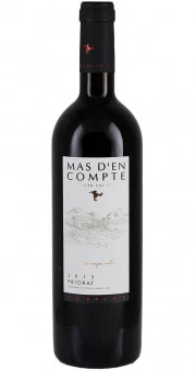 Cal Pla Mas Den Compte Porrera 2016