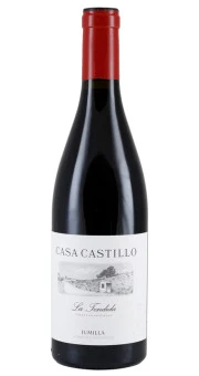 Casa Castillo La Tendida 2021