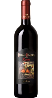 Castello Banfi Chianti Classico Riserva 2020