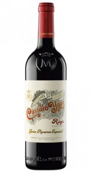 Castillo Ygay Gran Reserva Especial 2011