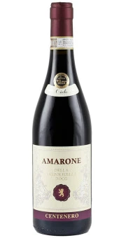 Centenero Amarone Della Valpolicella 2019
