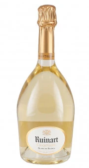 Champagne Ruinart Blanc De Blancs