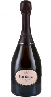 Champagne Ruinart Dom Ruinart Rosé 2009