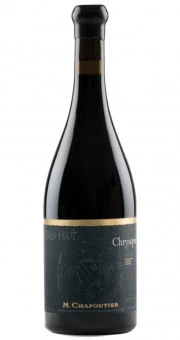 M. Chapoutier Bila-Haut Chrysopée Rouge 2021