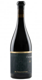 M. Chapoutier Bila-Haut Chrysopée Rouge 2022