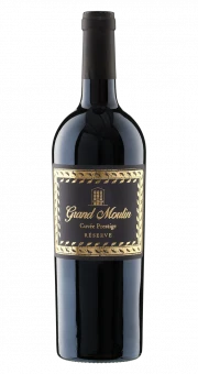 Rotwein-Premium-Selektion + Zwei Rotweingläser Von Schott Zwiesel – Bild 3