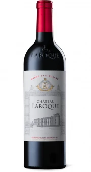 Château Laroque 2022 (Subskription)