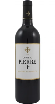 Château Pierre 1er 2022 (Subskription)