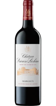 Château Prieuré-Lichine 2022 (Subskription)