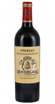 Château Angelus 2021