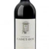 Château Cadet Bon 2022 (Subskription)