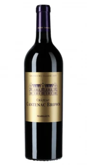 Château Cantenac-Brown 2022 (Subskription)
