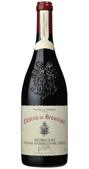 Château De Beaucastel Châteauneuf-du-Pape Rouge 2022