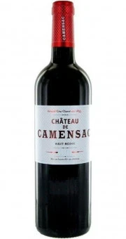 Château De Camensac 2020