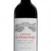 Château La Dominique 2021