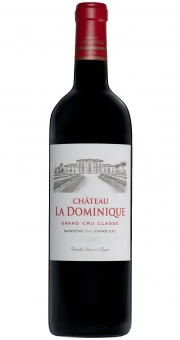 Château La Dominique 2021