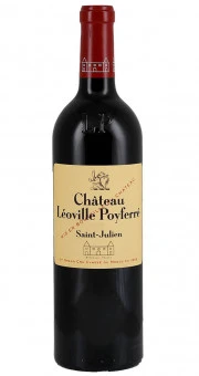 Château Léoville-Poyferré 2022 (Subskription)