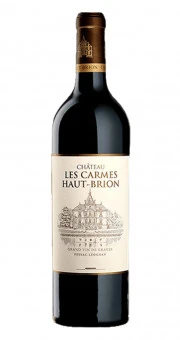 Château Les Carmes Haut-Brion 2022 (Subskription)