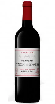 Château Lynch-Bages 2021