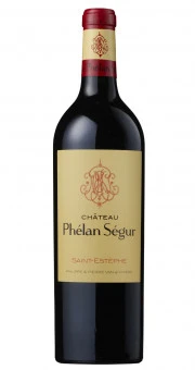 Château Phélan Ségur 2022 (Subskription)