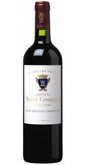 Château Saint Georges Côte Pavie 2022 (Subskription)