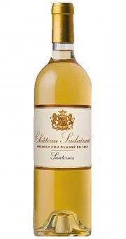 Château Suduiraut 2022 (Subskription)