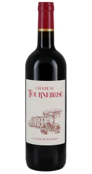 Château Tournebrise Lalande-de-Pomerol 2021