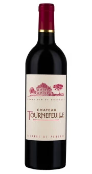 Château Tournefeuille Lalande-de-Pomerol 2021