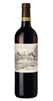 Château Durfort Vivens 2022 (Subskription)