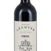 Château Lécuyer Pomerol 2020