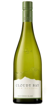 Cloudy Bay Marlborough Sauvignon Blanc 2023