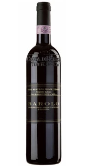 Costa Di Bussia Barolo Bussia Luigi Arnulfo 2017