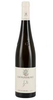 Magnum (1,5 L) Dönnhoff Schlossböckelheimer Felsenberg Riesling Grosses Gewächs (GG) "Felsentürmchen" 2022