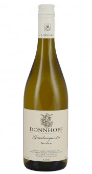 Dönnhoff Grauburgunder Trocken 2022