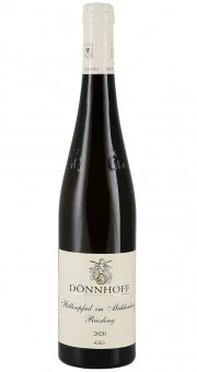 Dönnhoff Höllenpfad Im Mühlenberg Riesling Grosses Gewächs (GG) 2022